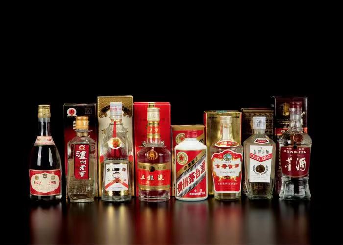 靖安老酒储存的方法